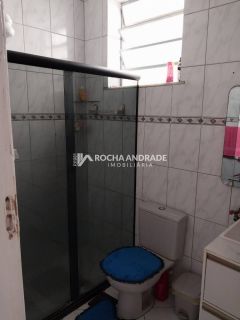 Apartamento Para Vender com 3 quartos 1 suítes no bairro Acupe de Brotas em Salvador