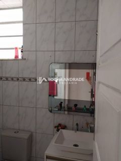 Apartamento Para Vender com 3 quartos 1 suítes no bairro Acupe de Brotas em Salvador