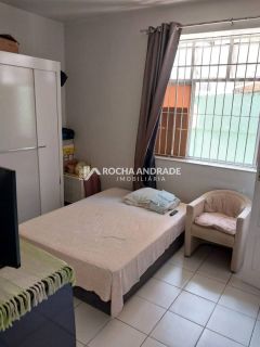 Apartamento Para Vender com 3 quartos 1 suítes no bairro Acupe de Brotas em Salvador