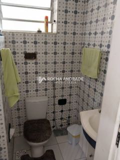 Apartamento Para Vender com 3 quartos 1 suítes no bairro Acupe de Brotas em Salvador