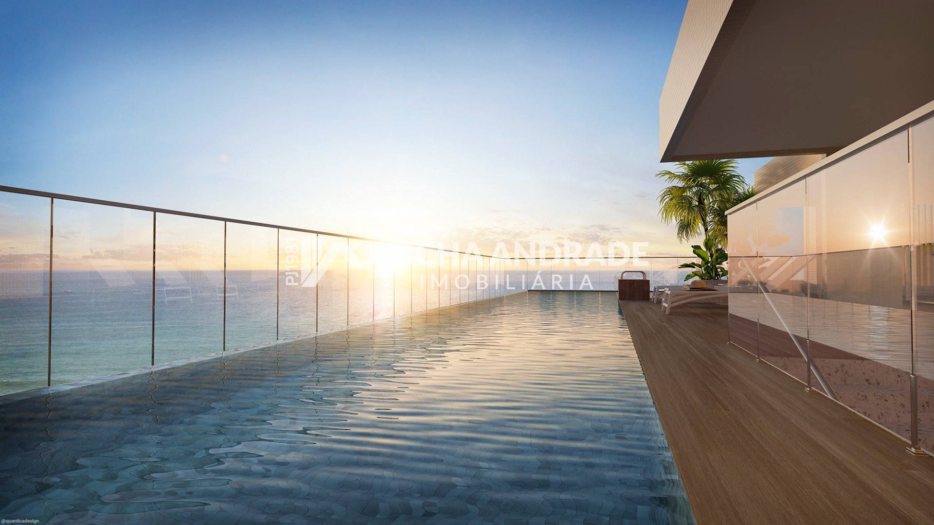 Apartamento 2 quartos Ilha de Pharos