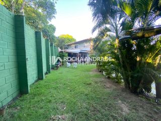 Casa em condomínio 3 suítes e 4 vagas