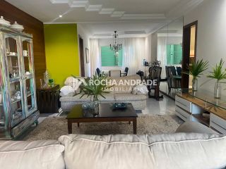 Casa em condomínio 3 suítes e 4 vagas