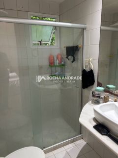 Casa em condomínio 3 suítes e 4 vagas
