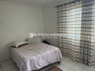 Casa em condomínio 3 suítes e 4 vagas