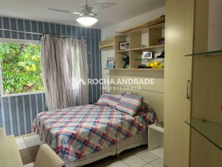 Casa em condomínio 3 suítes e 4 vagas