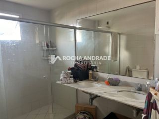 Casa em condomínio 3 suítes e 4 vagas