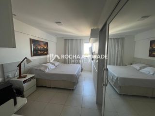 Apartamento Para Vender com 3 quartos 3 suítes no bairro Jardim Apipema em Salvador