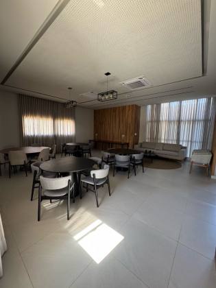 Apartamento 1 /4 Jaguaribe nascente vista mar