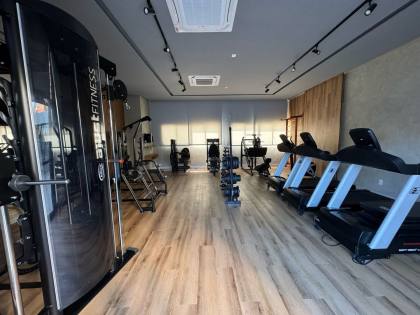 Apartamento 1 /4 Jaguaribe nascente vista mar