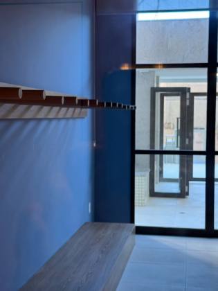 Apartamento 1 /4 Jaguaribe nascente vista mar