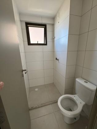 Apartamento 1 /4 Jaguaribe nascente vista mar