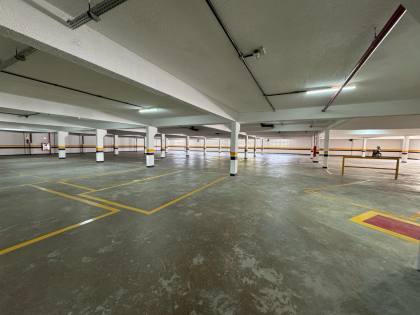 Apartamento 1 /4 Jaguaribe nascente vista mar
