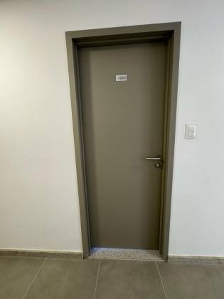 Apartamento 1 /4 Jaguaribe nascente vista mar