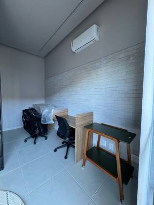 Apartamento 1 /4 Jaguaribe nascente vista mar