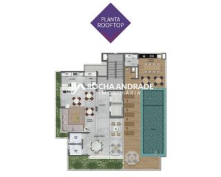 Studio Para Vender no bairro Rio Vermelho em Salvador