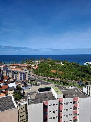 Studio Para Vender no bairro Rio Vermelho em Salvador