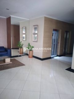 Cobertura Para Vender com 3 quartos 1 suíte no bairro Santa Teresa em Salvador