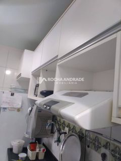 Cobertura Para Vender com 3 quartos 1 suíte no bairro Santa Teresa em Salvador