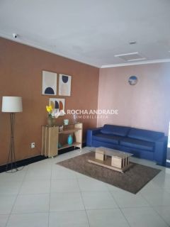 Cobertura Para Vender com 3 quartos 1 suíte no bairro Santa Teresa em Salvador