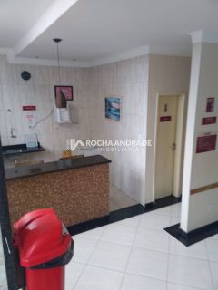 Cobertura Para Vender com 3 quartos 1 suíte no bairro Santa Teresa em Salvador