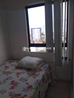 Cobertura Para Vender com 3 quartos 1 suíte no bairro Santa Teresa em Salvador