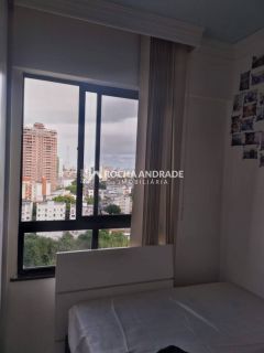 Cobertura Para Vender com 3 quartos 1 suíte no bairro Santa Teresa em Salvador