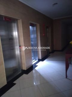 Cobertura Para Vender com 3 quartos 1 suíte no bairro Santa Teresa em Salvador