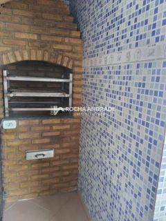 Cobertura Para Vender com 3 quartos 1 suíte no bairro Santa Teresa em Salvador