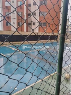 Cobertura Para Vender com 3 quartos 1 suíte no bairro Santa Teresa em Salvador