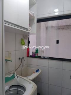 Cobertura Para Vender com 3 quartos 1 suíte no bairro Santa Teresa em Salvador