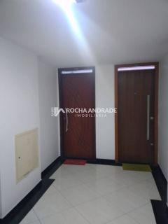Cobertura Para Vender com 3 quartos 1 suíte no bairro Santa Teresa em Salvador