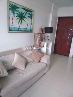 Cobertura Para Vender com 3 quartos 1 suíte no bairro Santa Teresa em Salvador