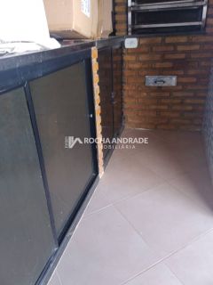 Cobertura Para Vender com 3 quartos 1 suíte no bairro Santa Teresa em Salvador