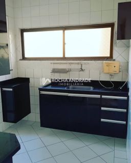 Casa de Condomínio Para Vender com 3 quartos 1 suítes no bairro Itapuã em Salvador