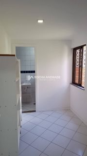 Casa de Condomínio Para Vender com 3 quartos 1 suítes no bairro Itapuã em Salvador
