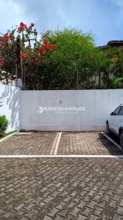 Casa de Condomínio Para Vender com 3 quartos 1 suítes no bairro Itapuã em Salvador
