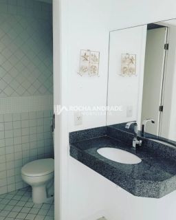 Casa de Condomínio Para Vender com 3 quartos 1 suítes no bairro Itapuã em Salvador