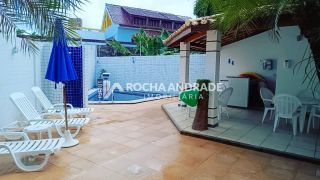 Casa de Condomínio Para Vender com 3 quartos 1 suítes no bairro Itapuã em Salvador