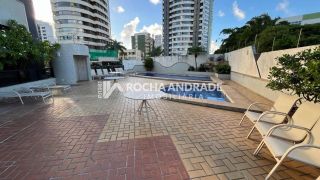 Apartamento Para Vender com 4 quartos 4 suítes no bairro Ondina em Salvador