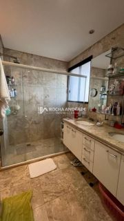 Apartamento Para Vender com 4 quartos 4 suítes no bairro Ondina em Salvador