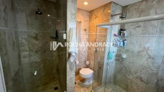 Apartamento Para Vender com 4 quartos 4 suítes no bairro Ondina em Salvador