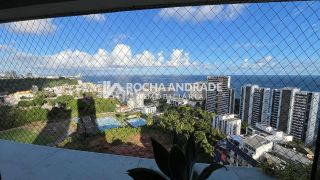 Apartamento Para Vender com 4 quartos 4 suítes no bairro Ondina em Salvador