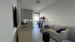 Apartamento Para Vender com 4 quartos 4 suítes no bairro Ondina em Salvador