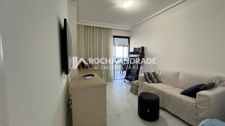 Apartamento Para Vender com 4 quartos 4 suítes no bairro Ondina em Salvador
