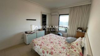 Apartamento Para Vender com 4 quartos 4 suítes no bairro Ondina em Salvador