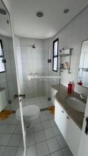 Apartamento Para Vender com 4 quartos 4 suítes no bairro Ondina em Salvador