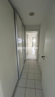 Apartamento Para Vender com 4 quartos 4 suítes no bairro Ondina em Salvador
