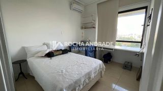 Apartamento Para Vender com 4 quartos 4 suítes no bairro Ondina em Salvador