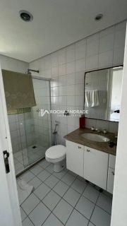 Apartamento Para Vender com 4 quartos 4 suítes no bairro Ondina em Salvador